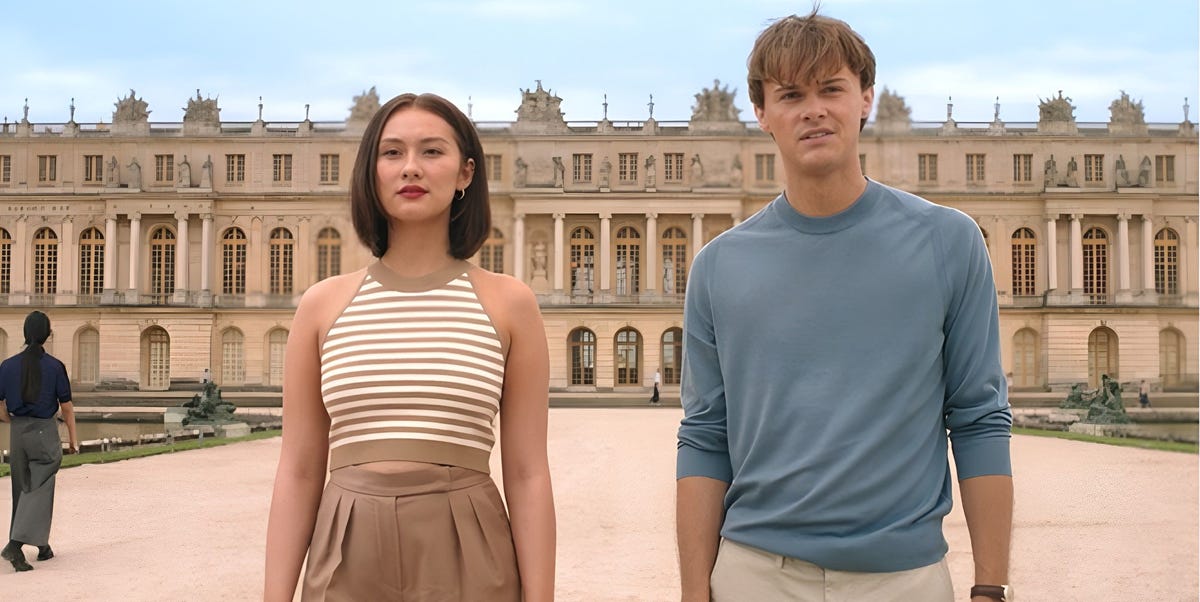 Breaking Down the Big Season 3 Finale of 'The Summer I Turned Pretty'