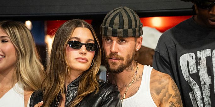 Justin Bieber Shares Fleet of Unseen Family Photos: Date Nights, Hailey’s Pregnancy, and Baby Jack