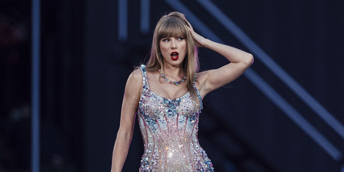 Taylor Swift Will Make a Rare Talk Show Appearance on the Day ‘The Life of a Showgirl’ Drops