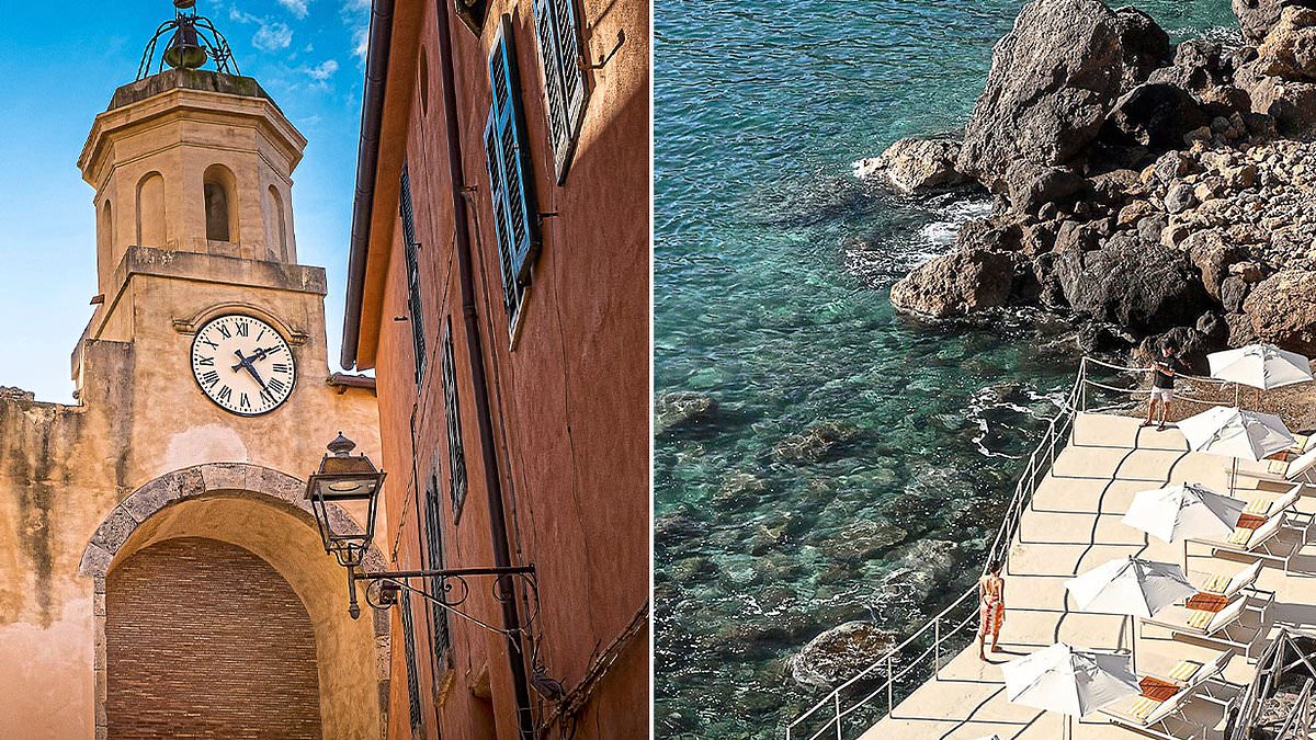 Where to eat, stay and play in Porto Ercole, Tuscany