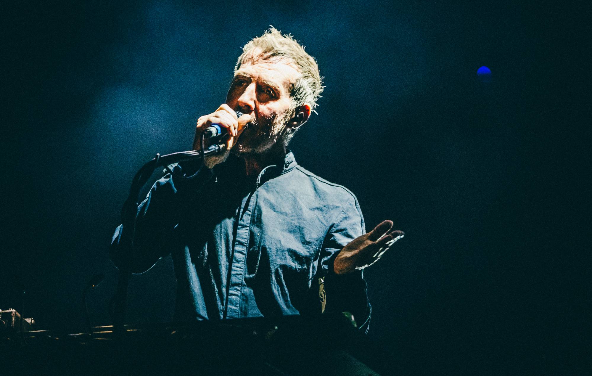 Fontaines DC, Amyl &amp; The Sniffers and more lead 400+ artists on No Music For Genocide Campaign to block music for Israel – while Massive Attack vow full Spotify boycott