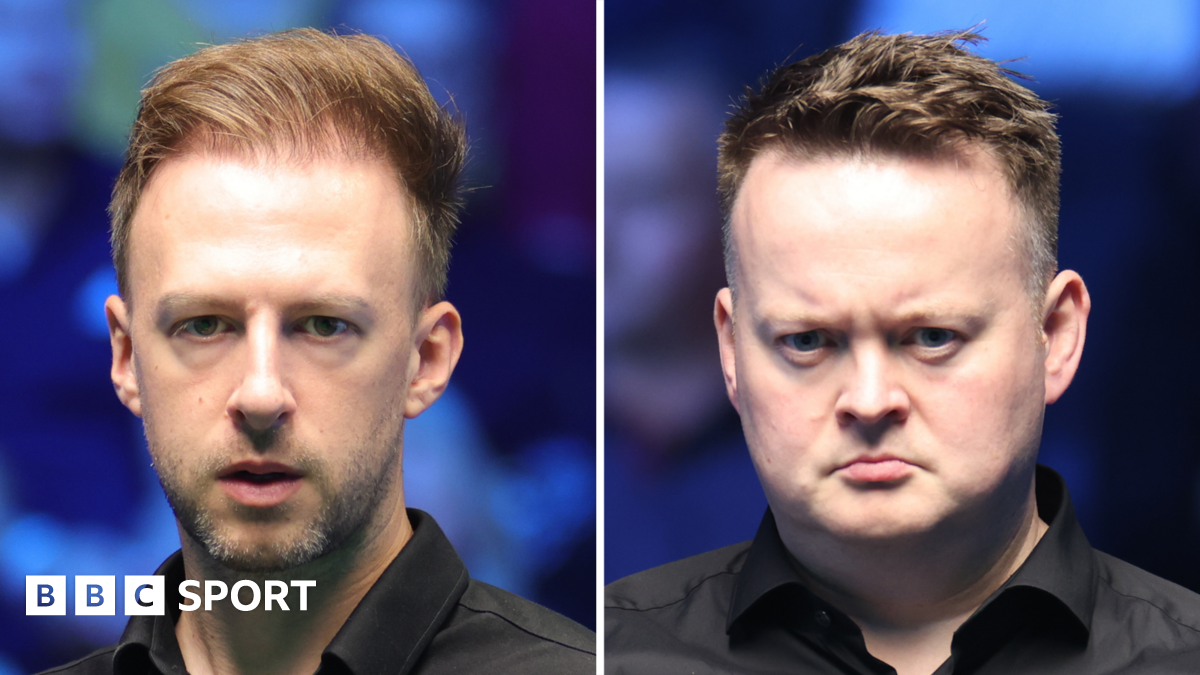 Trump and Murphy knocked out of English Open