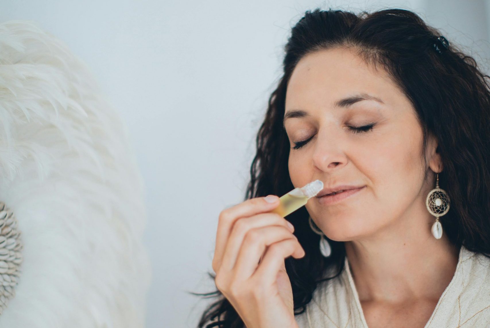 Eight aromatherapy roller balls to add some relaxation to your autumn