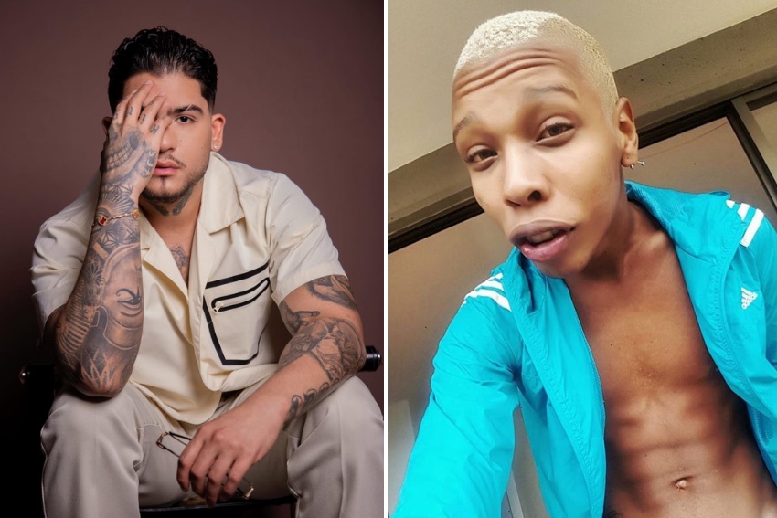 2 Colombian artists reported missing in Mexico City found dead