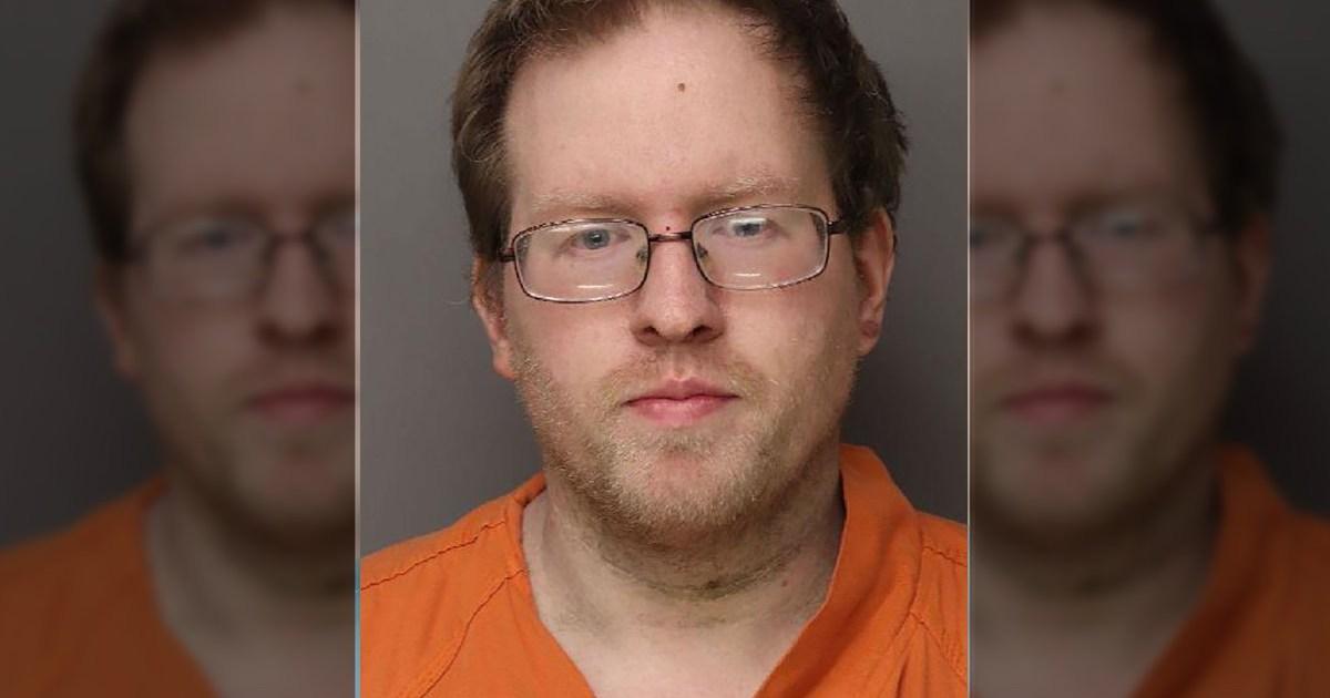Man 'held four adults captive in his basement including a woman found dead'