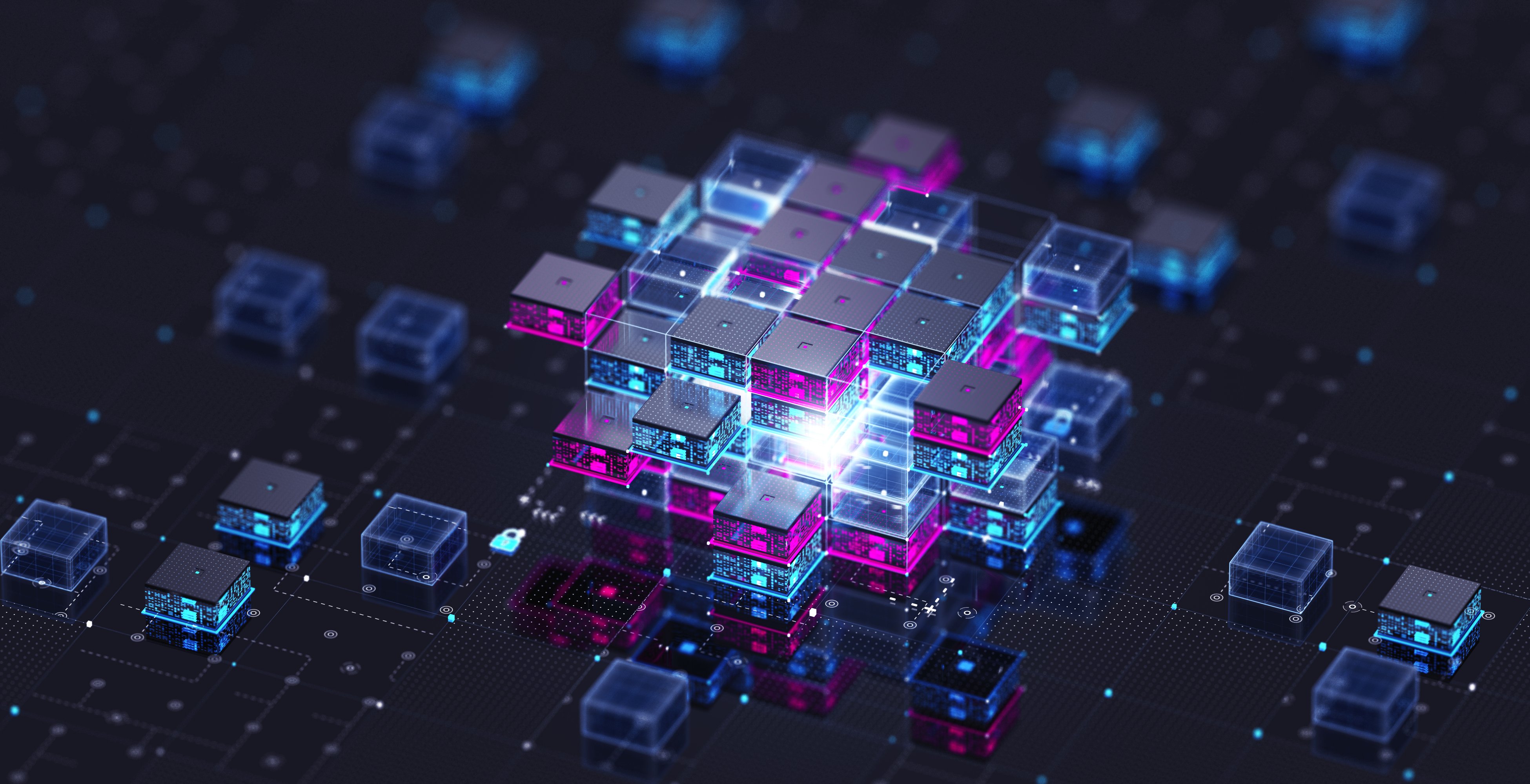 Should You Buy Chainlink While It's Under $53?