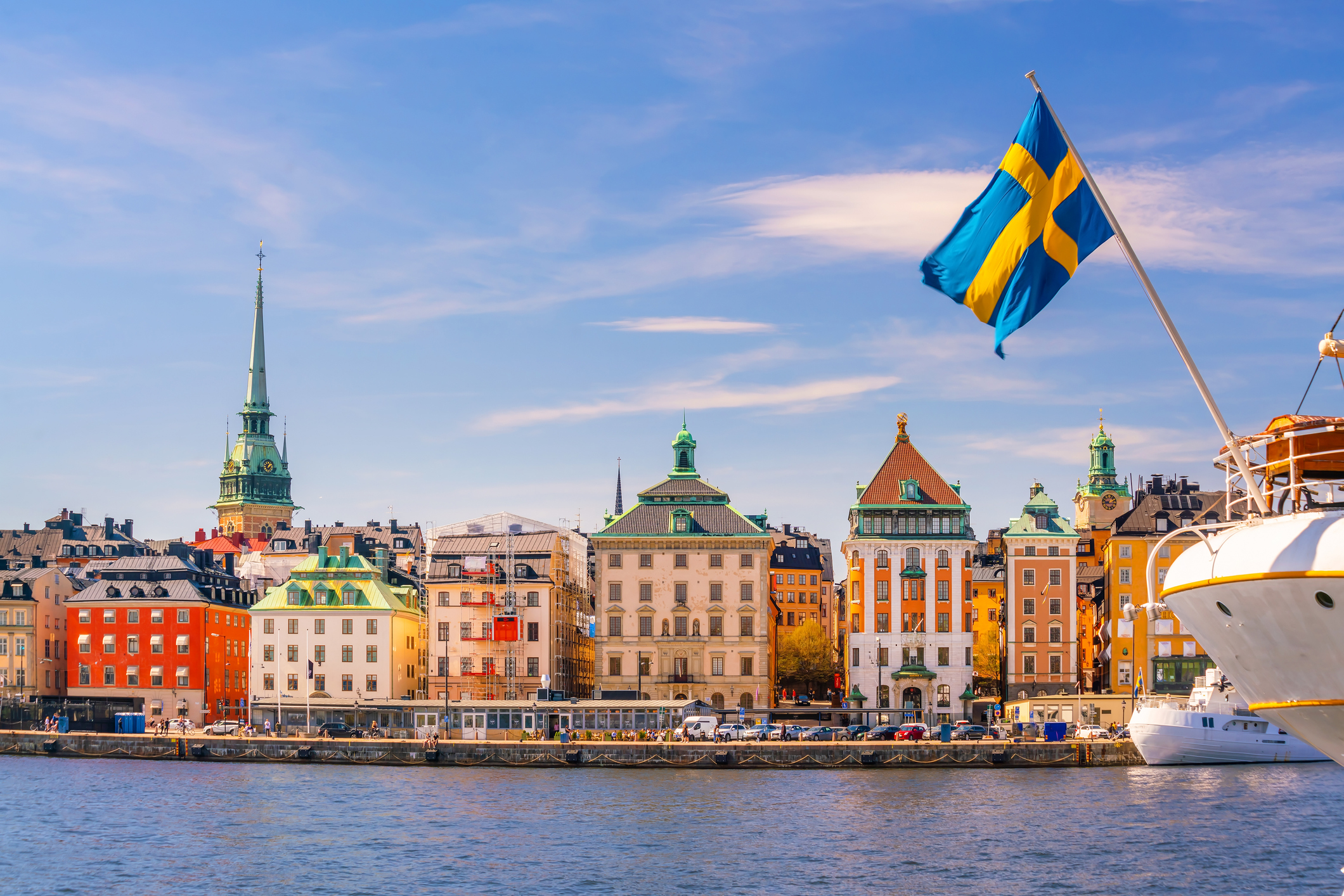 The secret behind Sweden’s success