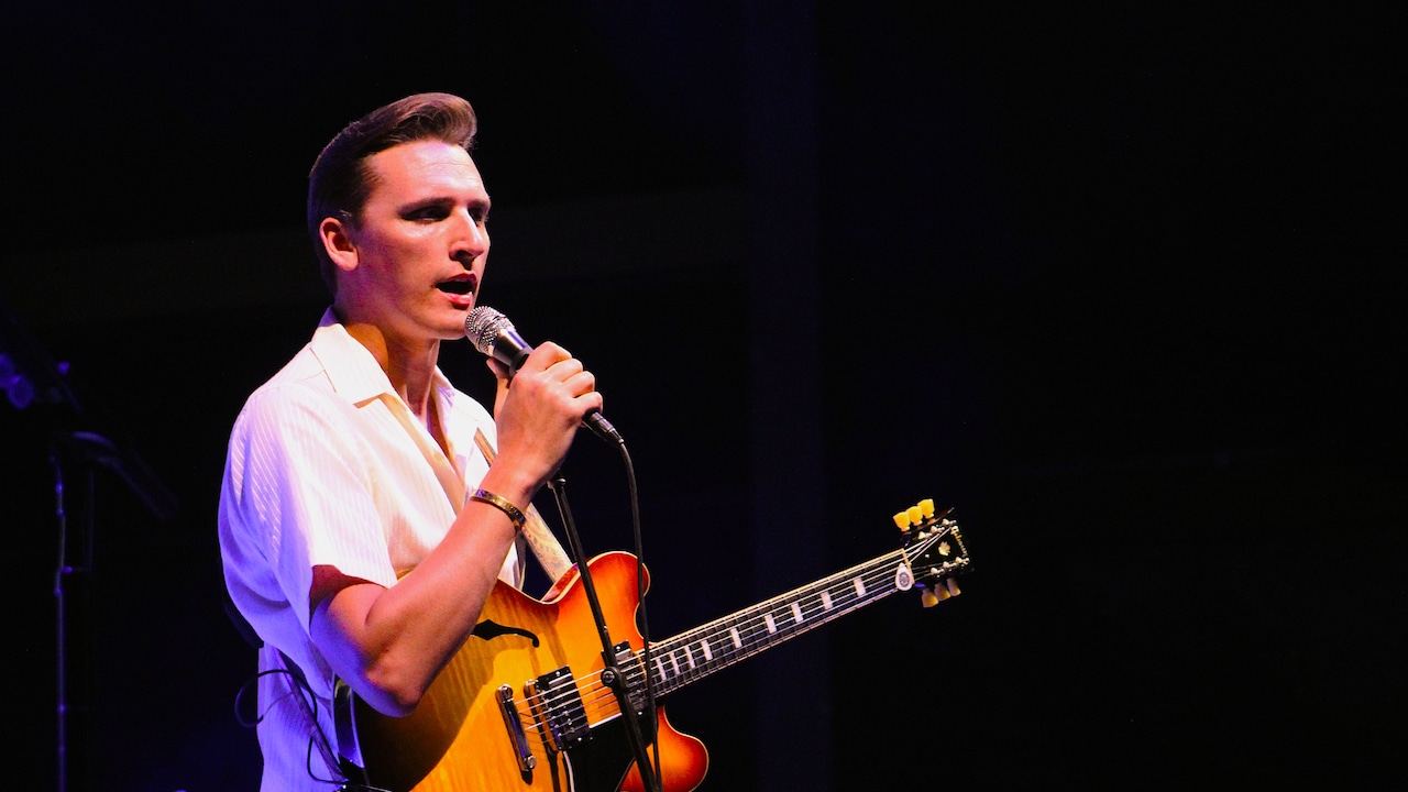 Motivated by Charlie Kirk’s slaying, breakout Alabama band to release single calling for unity