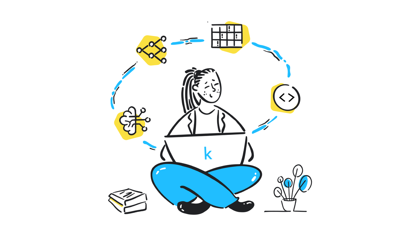 Join the 5-day AI Agents Intensive course with Google and Kaggle.