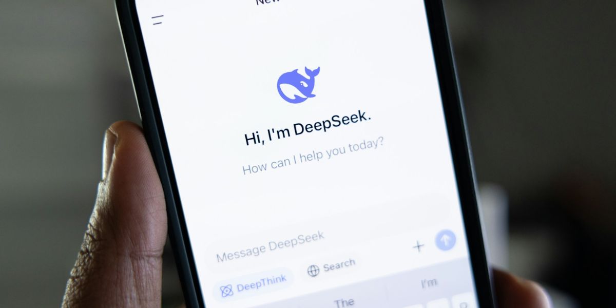 DeepSeek AI Models Are Easier to Hack Than US Rivals, Warn Researchers