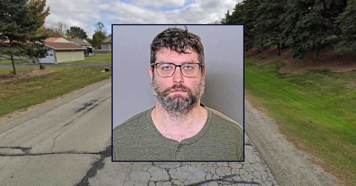 'Don't know why this is considered abuse': Dad who was shocked at arrest for nearly killing newborn blamed child's high-pitched 'colic' cry, police say