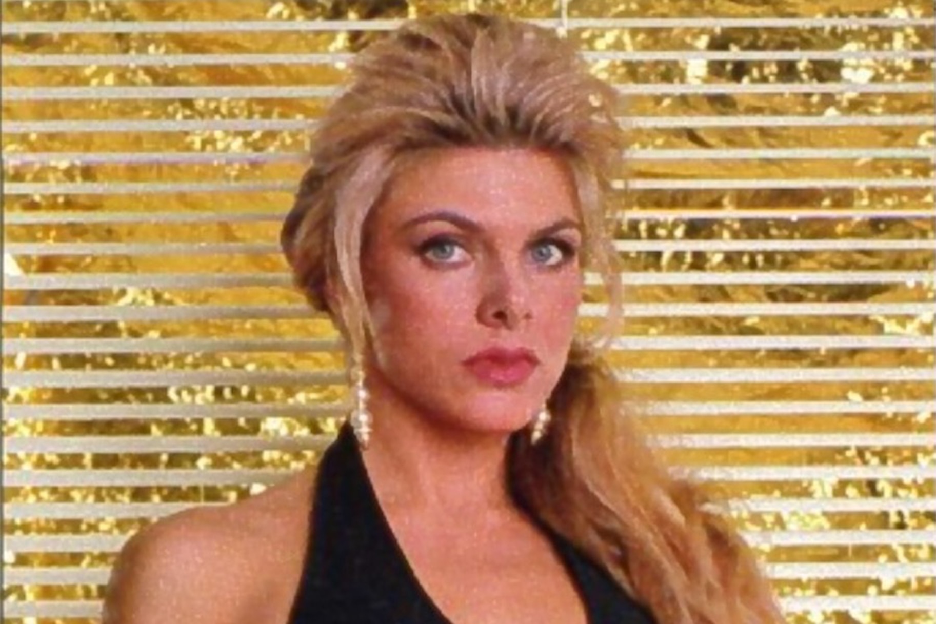 Former Raiders Cheerleader Linda Sobek Landed Role on Iconic TV Show Before Vanishing