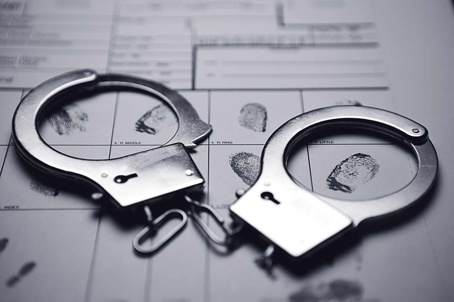 Teacher Accused of Forcing Teen Boys into Sexual Encounters with Scream Mask Facing Nearly 50 Charges