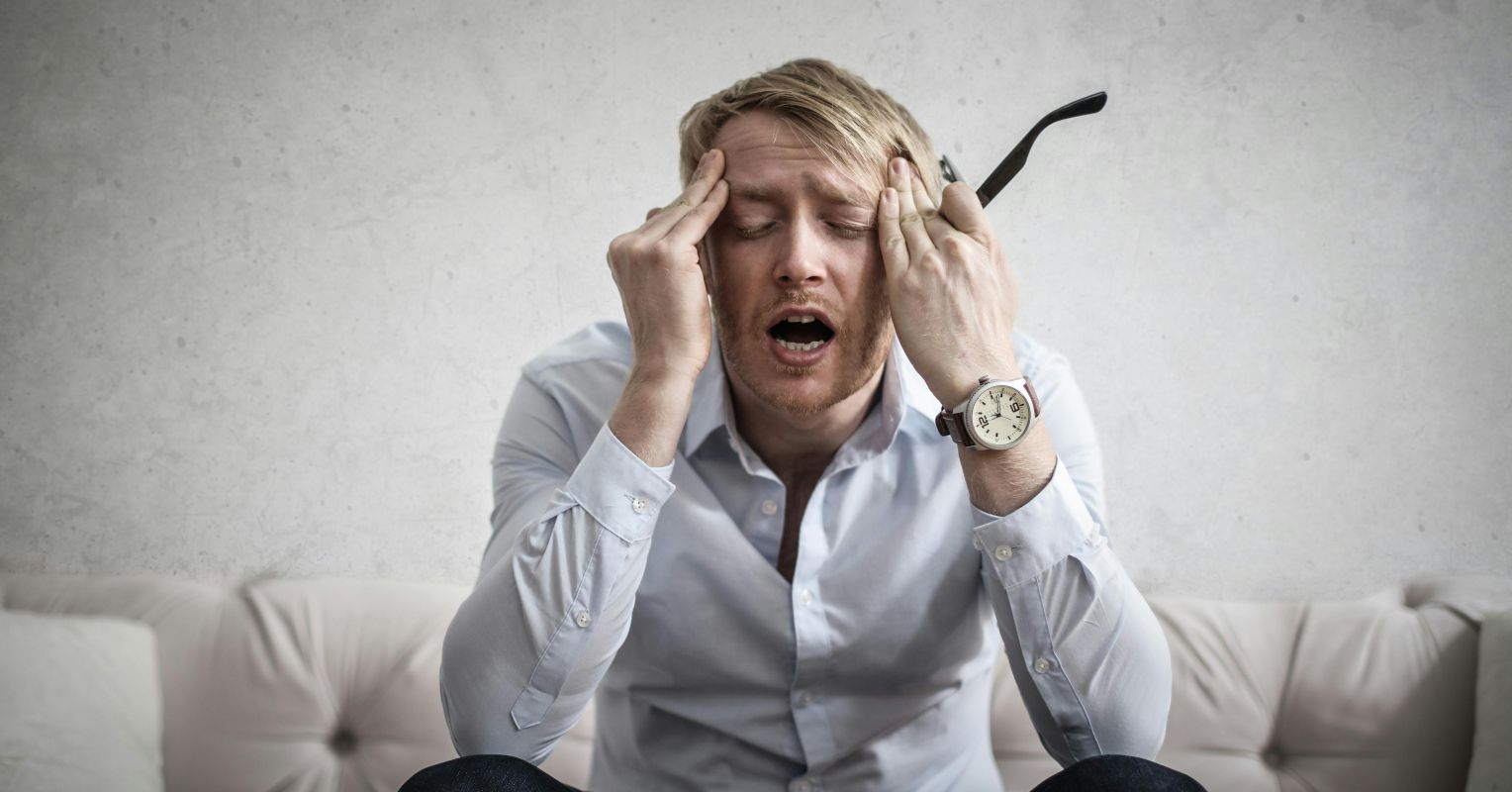 Brain Fog in Long COVID Linked to Increase in AMPA Receptors