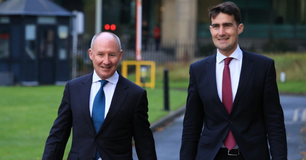 Chambers: Jim Gavin’s account of rental dispute 'contradicted' by documents provided to Fianna Fáil