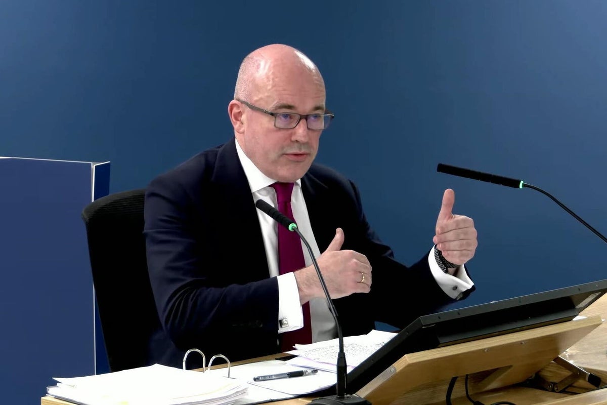 ‘Dereliction of duty’ not to plan for Covid school closures