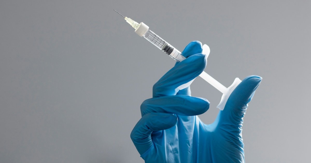 Daily Mail corrects article about Covid vaccines and cancer