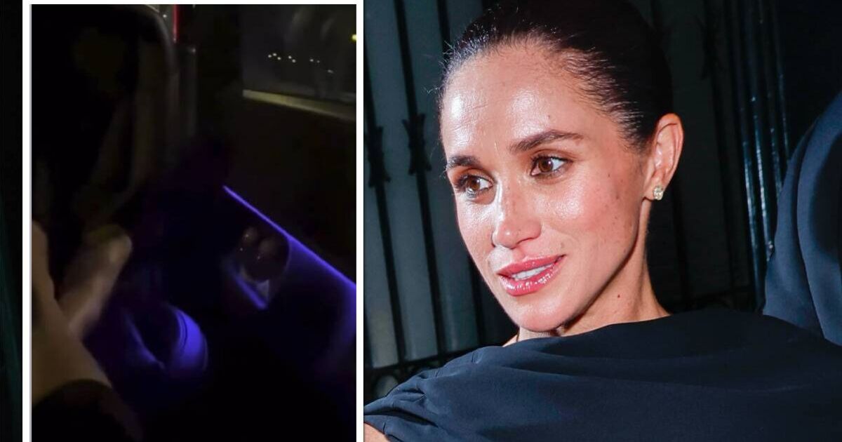 'I'm a PR expert and I would quit if ego blind Meghan Markle was my client'
