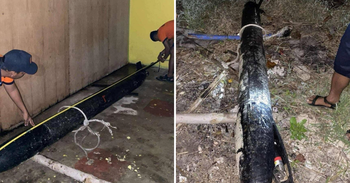 Chilling details emerge about China’s new ‘disruptive’ underwater drones