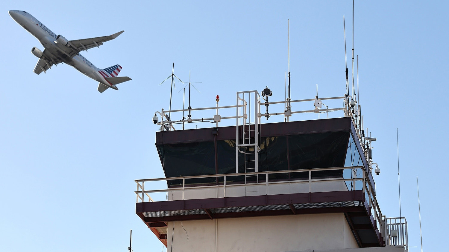 Airports See Staffing Shortages Driven by Government Shutdown