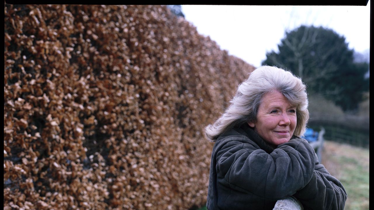 ‘Mum was the shining light in all of our lives’: Dame Jilly Cooper, the culture-defining author of Rivals, has died aged 88, her family announce in a moving statement