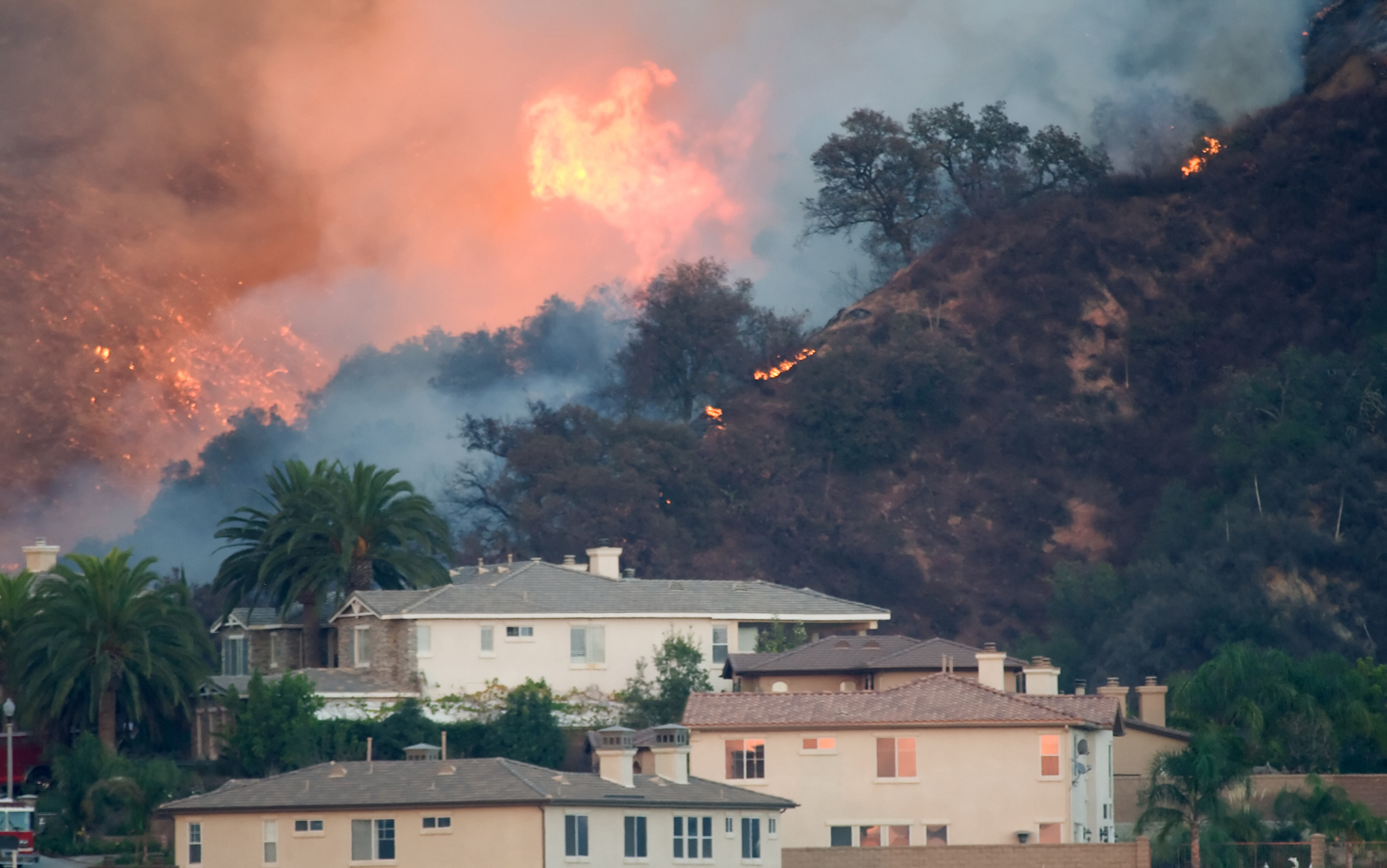 What Is Natural Disaster Clustering—and Why Does It Matter for the Economy?
