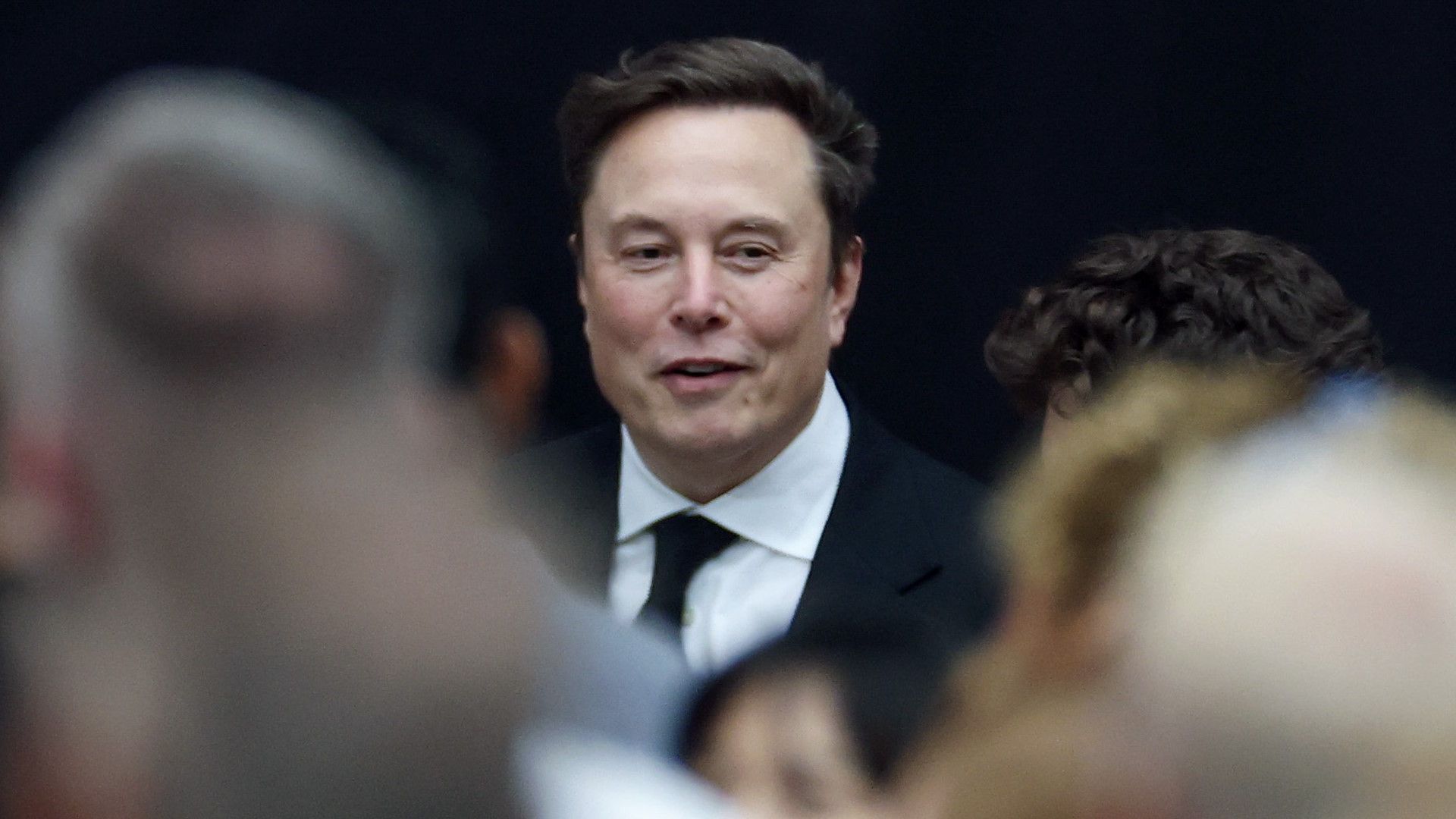 Elon Musk's AI-fuelled fever dream gets even hotter as he promises his AI game studio is going to release a 'great' game before the end of 2026