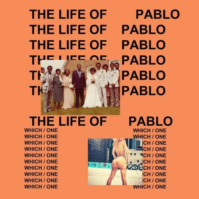 Kanye West - The Life Of Pablo (Album Review)