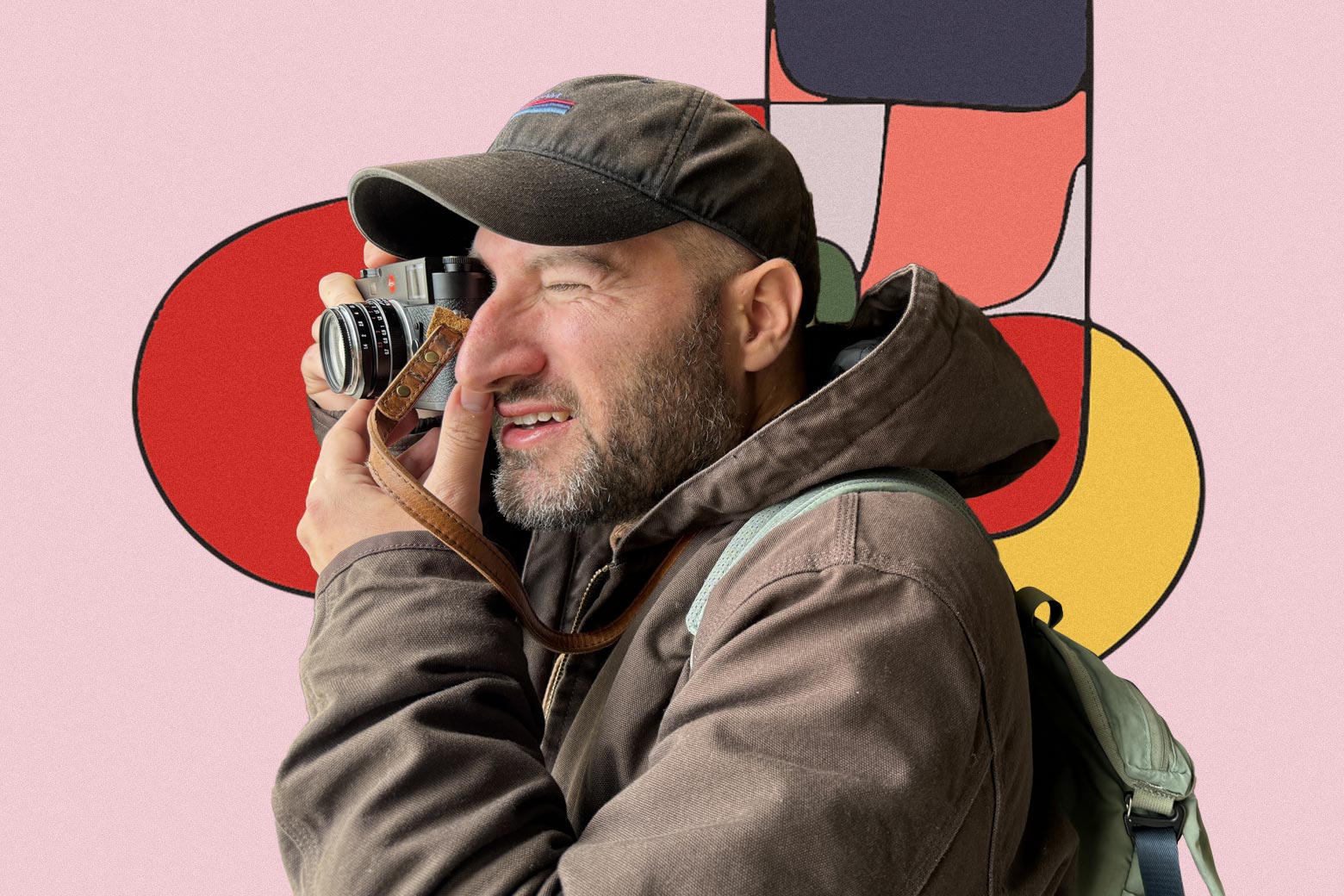 A War Photographer on the Limits of Bearing Witness