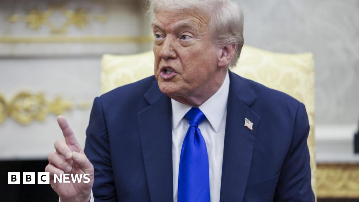 Some federal workers may not get back pay after shutdown ends, White House suggests