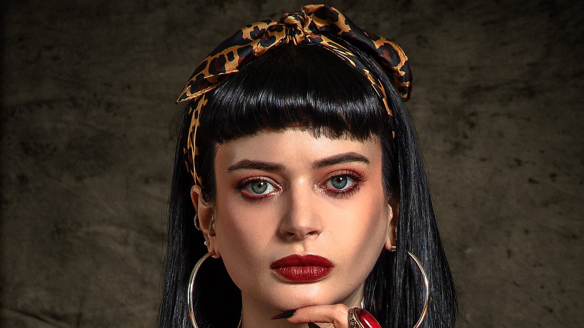 Celebrity Traitors star's 'bone-chilling' Netflix horror leaves viewers 'crying again and again' - as they hail it 'the best series in cinematic history'