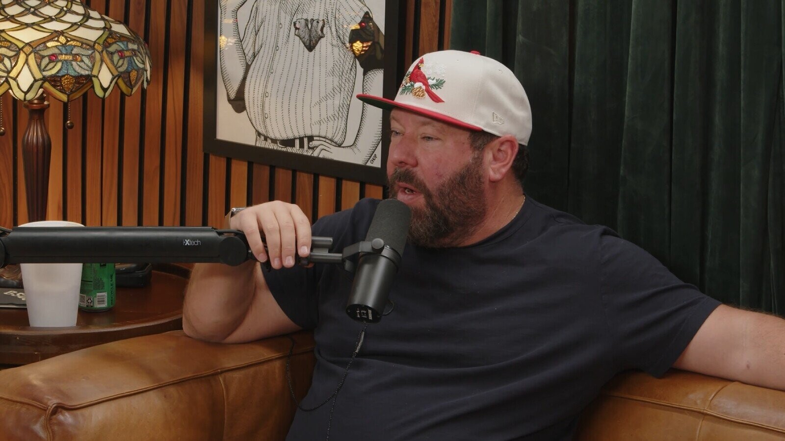Bert Kreischer Ripped Apart By Fans for His Gross OnlyFans Scheme