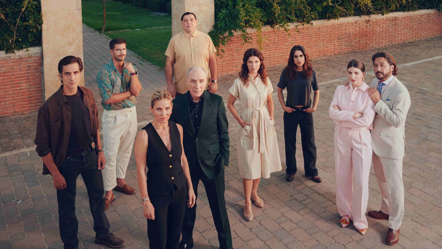 MIPCOM: Spain’s Secuoya Studios to Receive Sustainability Award