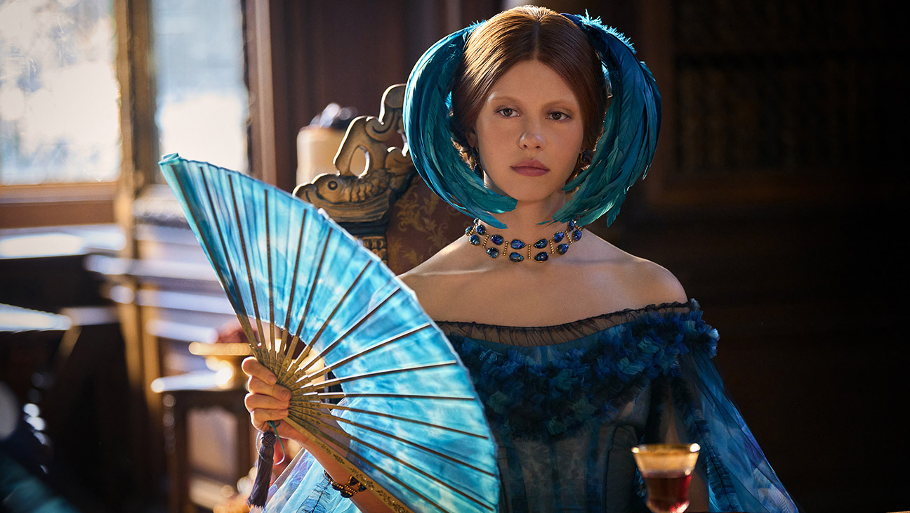 Tiffany &amp; Co. Partners with Netflix to Bejewel Guillermo del Toro’s ‘Frankenstein’ (Exclusive)