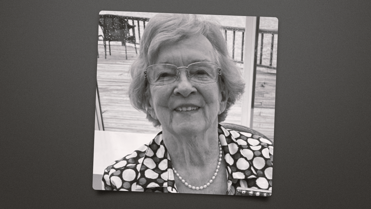 Wanda Clark, Lucille Ball’s Longtime Secretary, Dies at 87