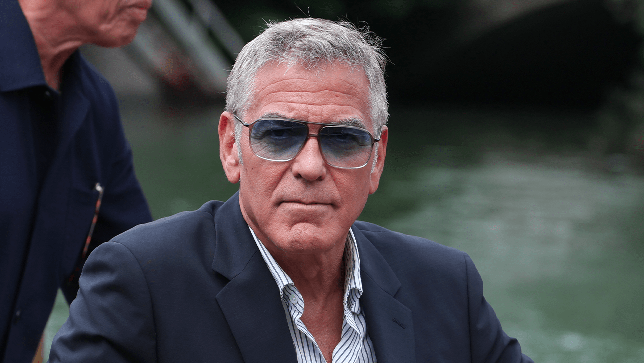 Why George Clooney Didn’t Want to Raise Kids in Hollywood: “They Were Never Going to Get a Fair Shake at Life”