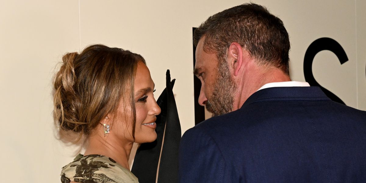 Where Jennifer Lopez and Ben Affleck’s Relationship Stands After Their Recent Red Carpet Appearance
