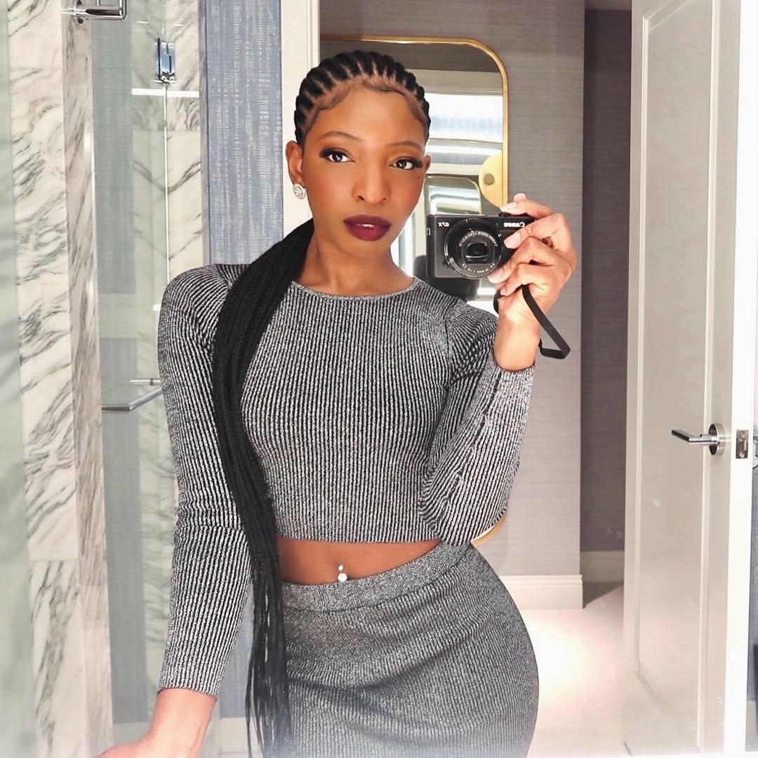 What would you cook for me?