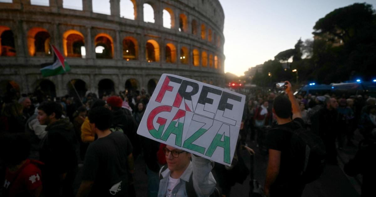 Israeli forces intercept new Gaza-bound aid flotilla