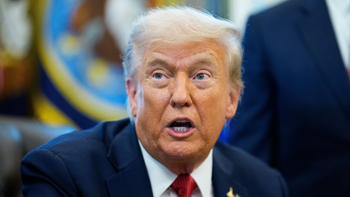 'Chiraq' crisis explodes as defiant Illinois governor dares Trump with fiery threat