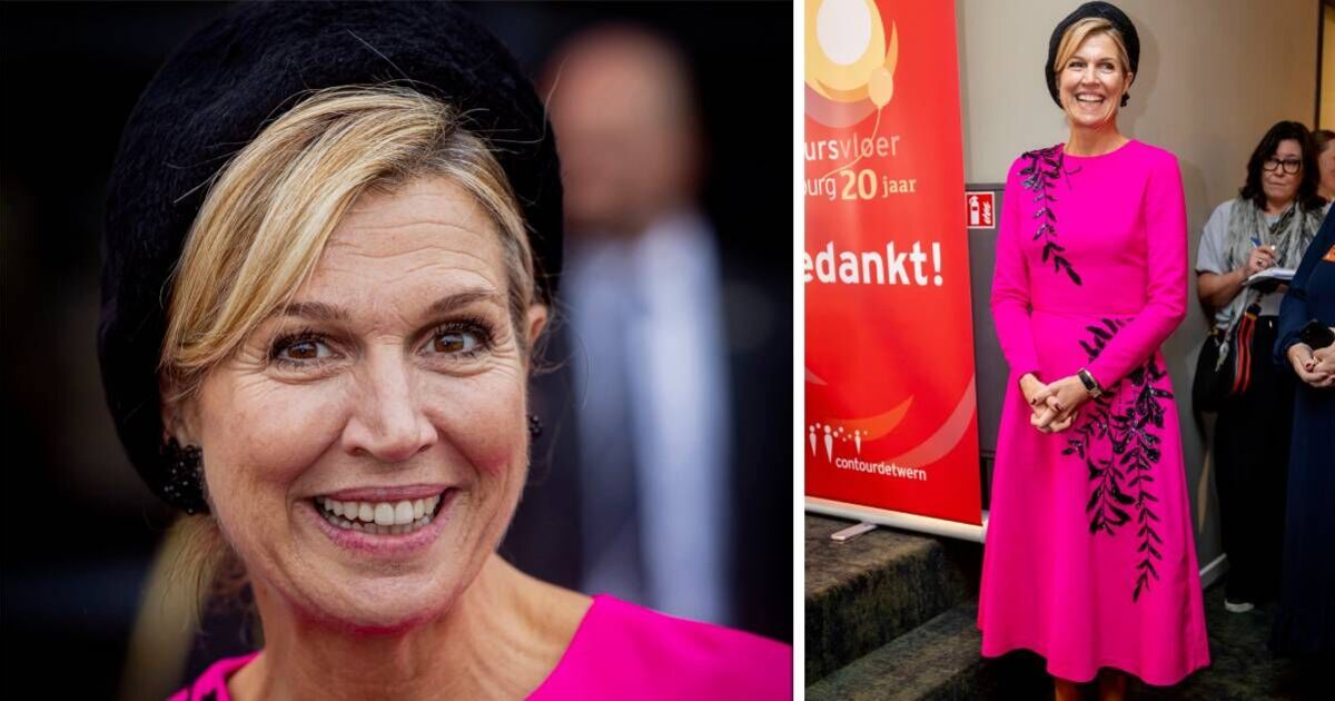 Popular royal sparks frenzy with bold look just days after backlash