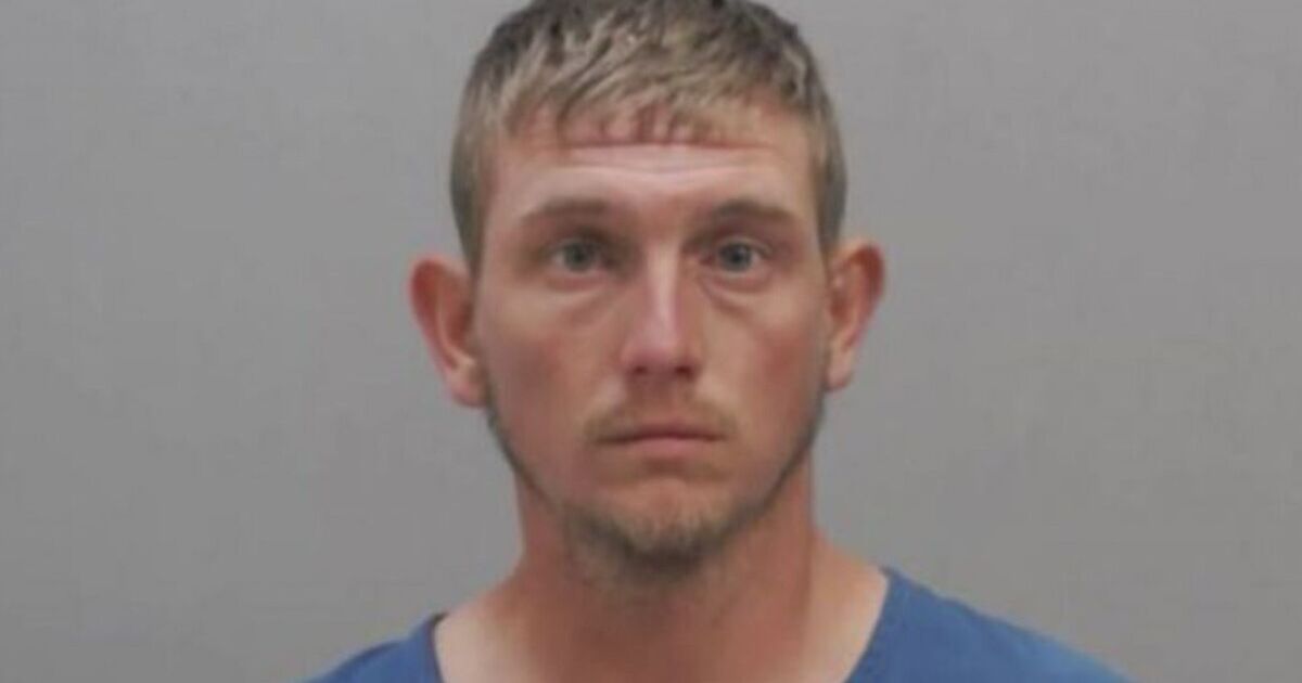 Sick dad's chilling act just hours before murdering his three children