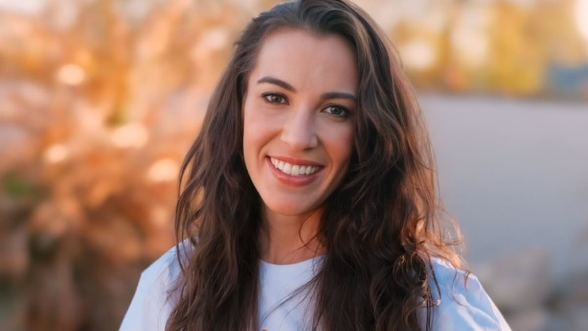 Radio legend's daughter who 'falsely claimed' THREE men including The Bachelor star got her pregnant captured in shocking body cam footage
