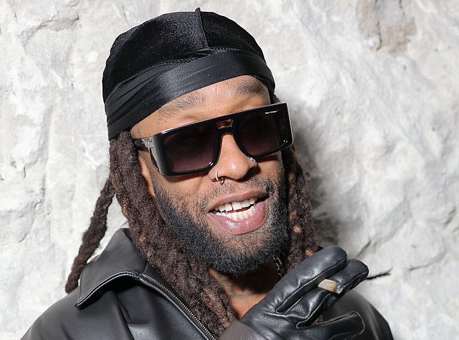 Ty Dolla $ign Gives Update On 'Vultures 3' With Kanye West