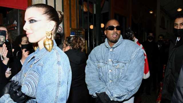 Julia Fox Might Have Spent Kanye West’s $68K on Shopping Spree, Rumors Suggest