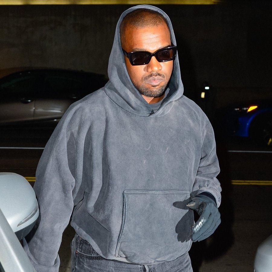 Kanye West's ‘betrayal list’ sparks hilarious internet trend