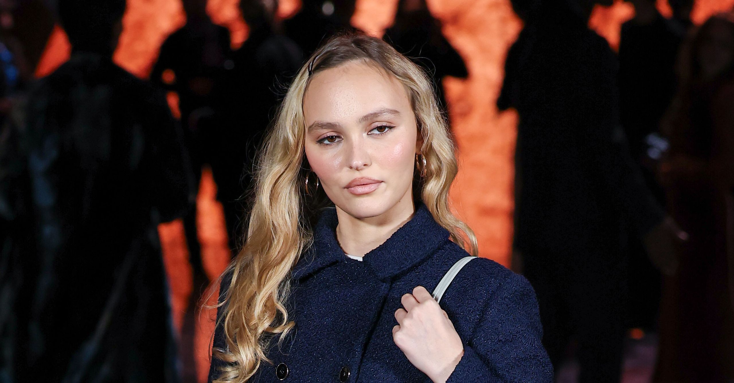 Every Dress and Skirt Will Look Cooler With This Anti-Boring Fall Accessory Trend