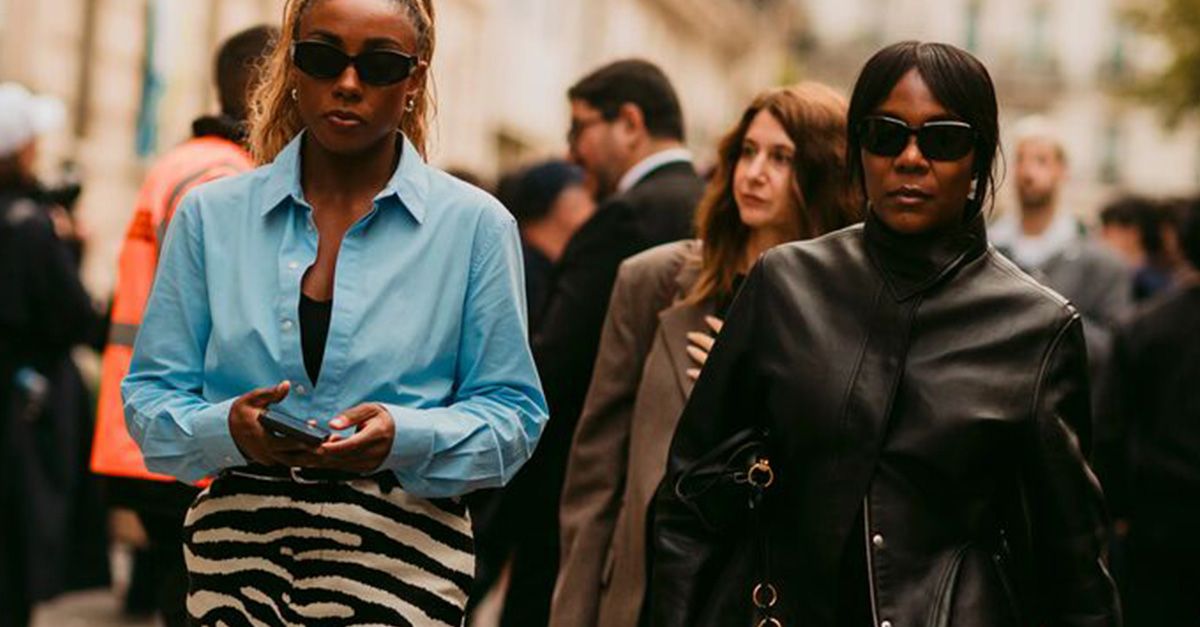 The 9 Paris Fashion Week Street Style Moments That Defined the Season