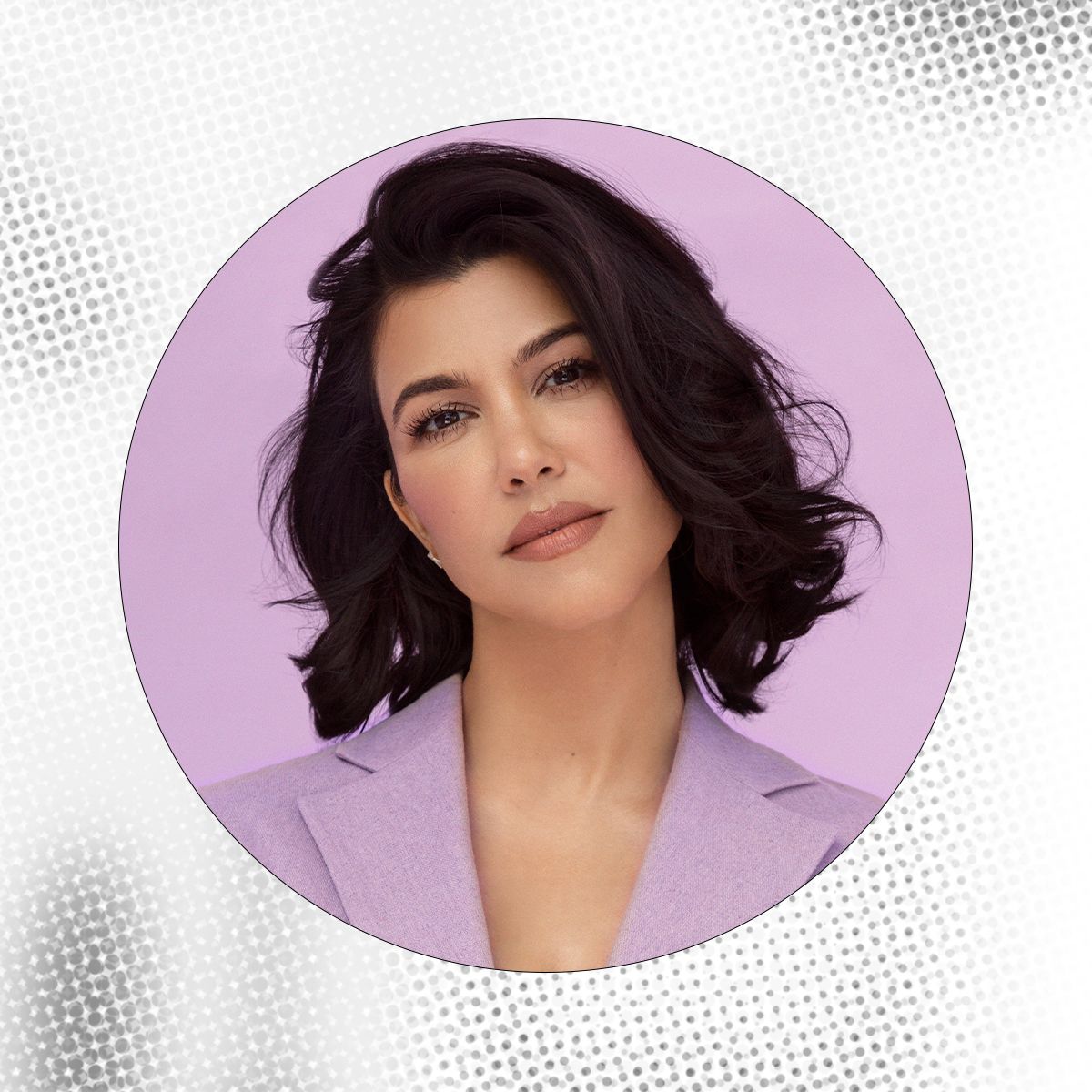 Kourtney Kardashian Barker's Fall Wellness Routine Includes Immunity Gummies and a Cozy $13 Product You Already Own