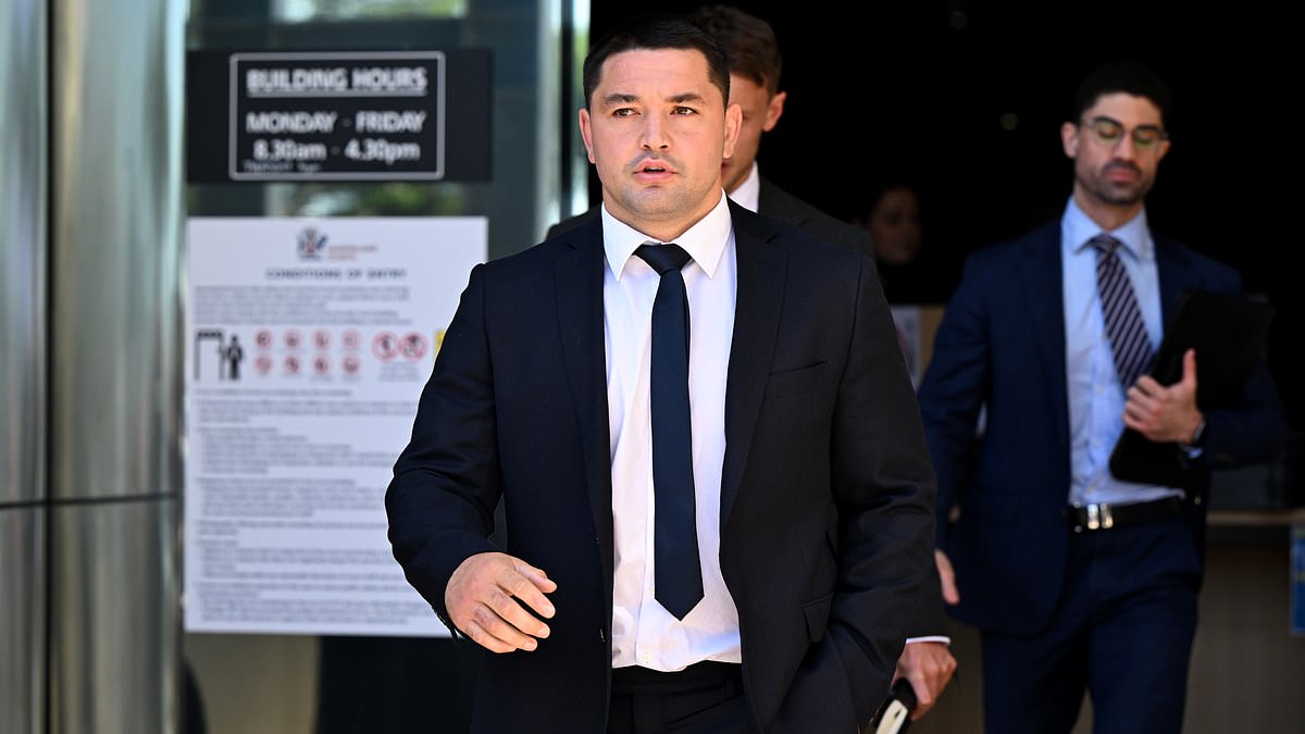 Court hands down order as footy star Brandon Smith fights cocaine dealing and betting charges